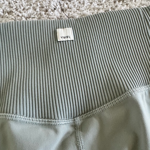 Vuori Rib Studio Short M - Picture 7 of 8